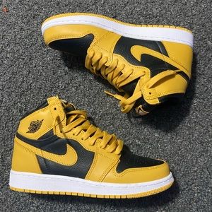 Jordan 1 Retro High OG Pollen